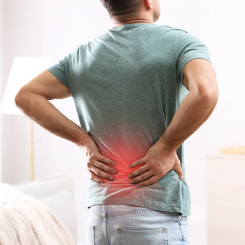 Low Back Pain