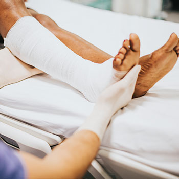 Congenital Deformities