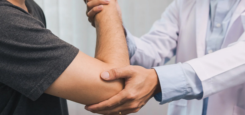 Arthritis Treatment In Siliguri