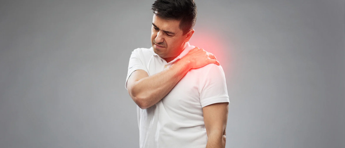 Hip & Shoulder Joint Care