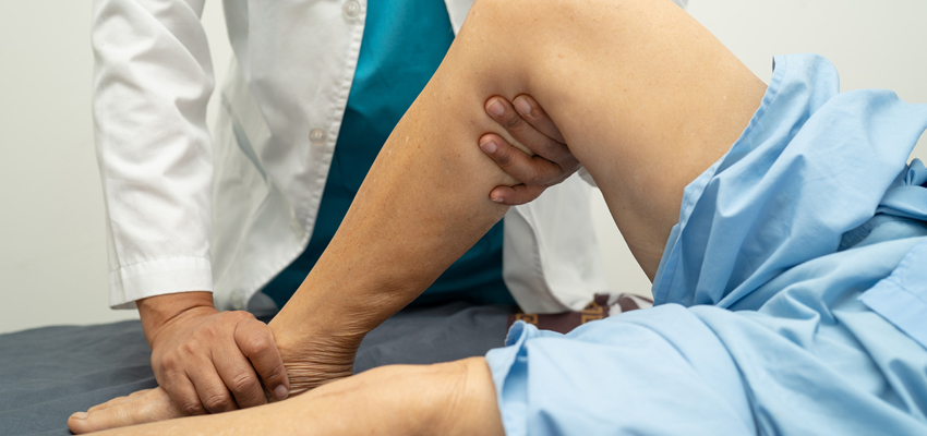 joint Knee Replacement Surgeon In Siliguri