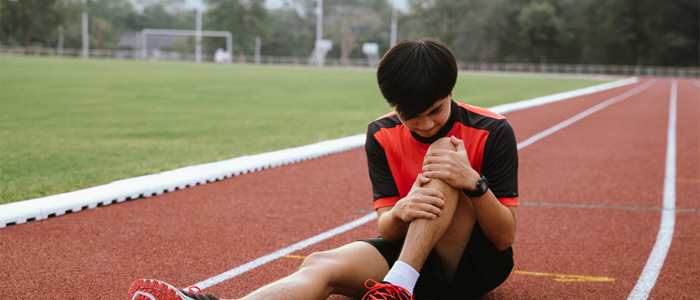 Sports Injury Treatment